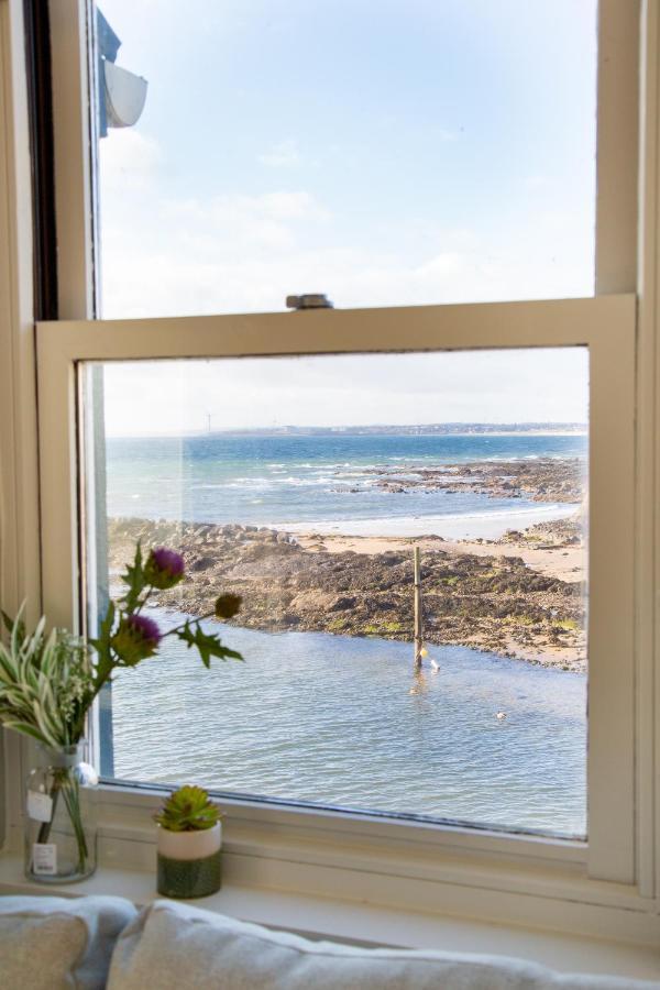 The Crusoe Hotel Lower Largo Eksteriør billede